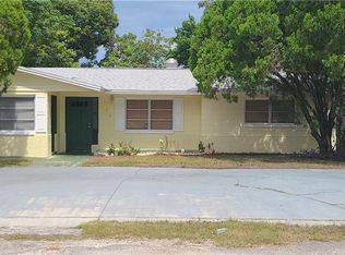 5341 Palmetto Rd, New Port Richey, FL 34652