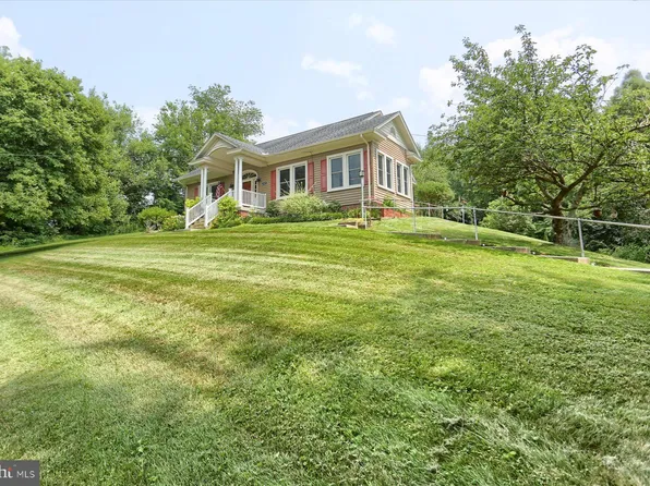 1075 Raver Ln, Glen Rock, PA 17327
