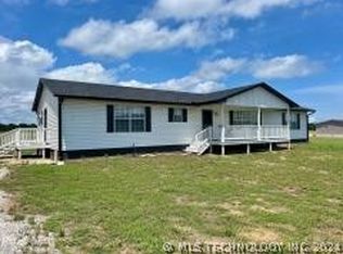 11914 Sandy Acres Trl, Kingston, OK 73439