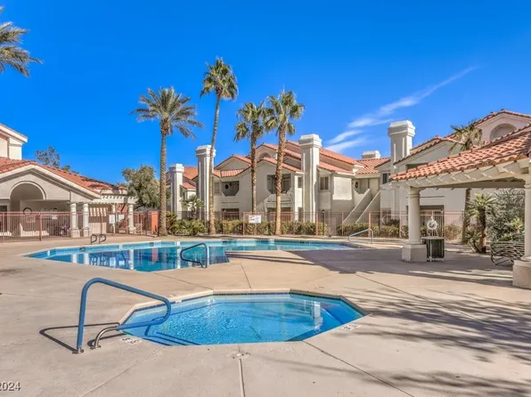 601 Devonhall St APT 202, Las Vegas, NV 89145