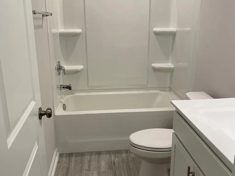 Full bath