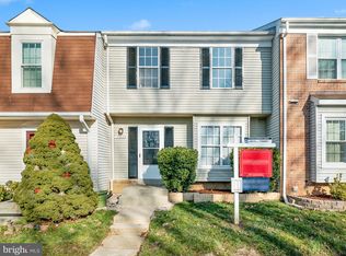 19023 Red Robin Ter, Germantown, MD 20874