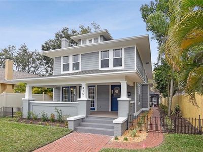 415 12th Ave NE, Saint Petersburg, FL, 33701