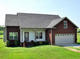 397 Coker Ford Rd, Portland, TN 37148