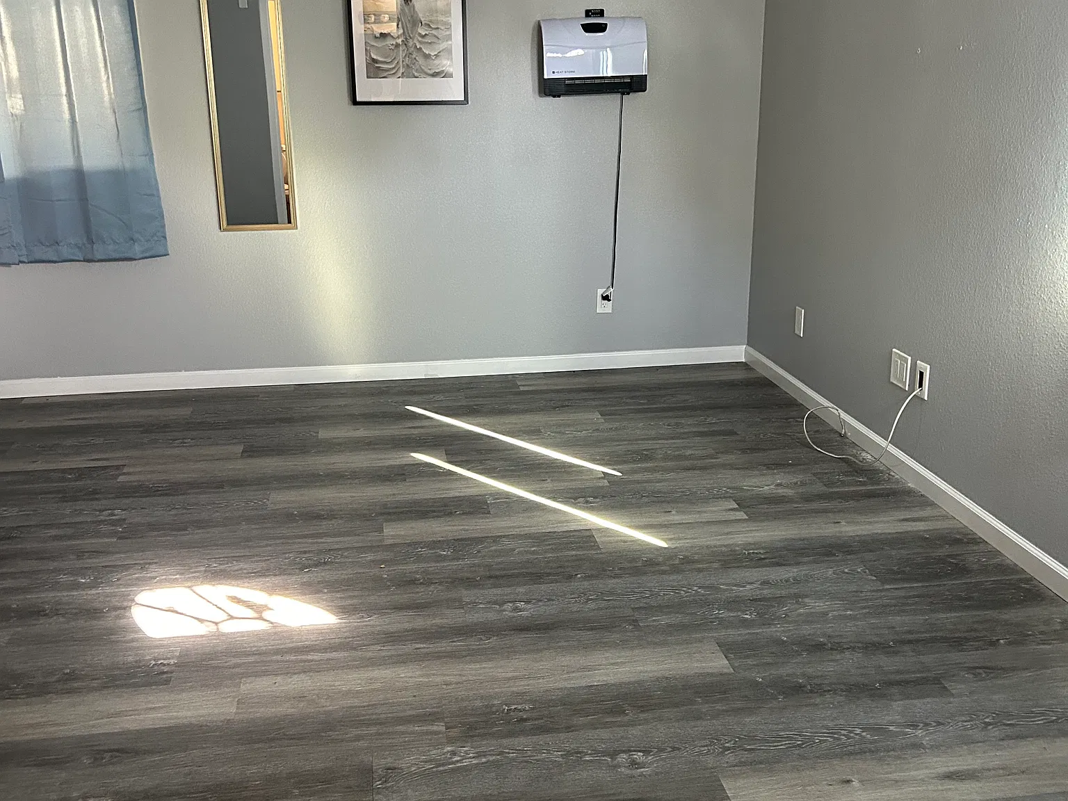 1 bed, 260 sqft, $1,100 — Photo 2