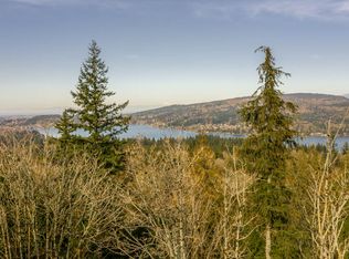 4591 Lost Creek Ln, Bellingham, WA 98229
