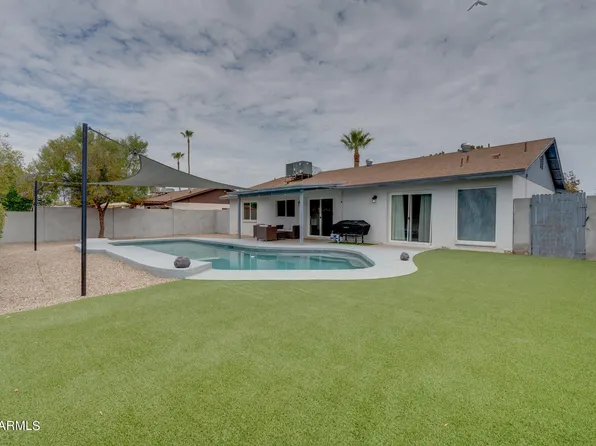 1209 W LOUGHLIN Drive, Chandler, AZ 85224