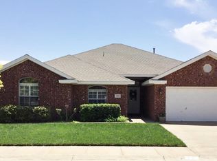 313 Longhorn St, Wolfforth, TX 79382
