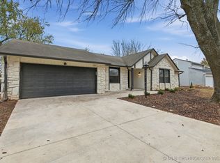 11725 S 101st East Ave, Bixby, OK 74008