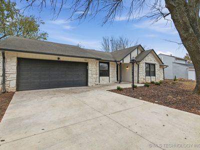 11725 S 101st East Ave, Bixby, OK, 74008