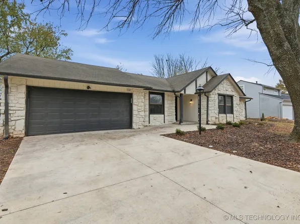 11725 S 101st East Ave, Bixby, OK 74008