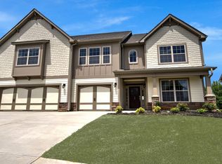 1027 Thoroughbred Dr, Iron Station, NC 28080