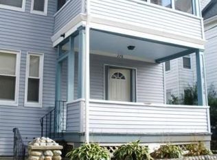 278 Park Pl #1, Woonsocket, RI 02895