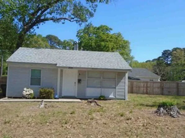 205 Hickory St, Hampton, VA 23669