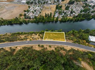 2nd St, Springfield, OR 97477