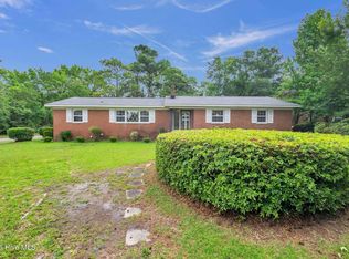 3801 Gillette Dr, Wilmington, NC 28403