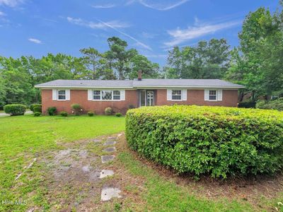 3801 Gillette Drive, Wilmington, NC, 28403