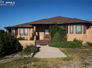 17560 Eurich Rd, Calhan, CO 80808