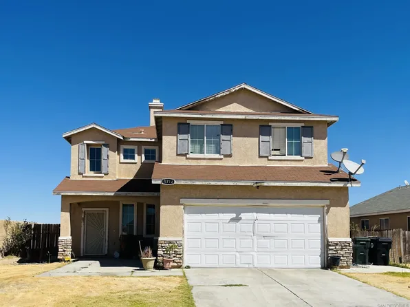 11712 Cliffwood St, Victorville, CA 92392
