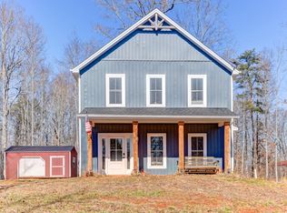 416 Mimosa Ln, Rustburg, VA 24588