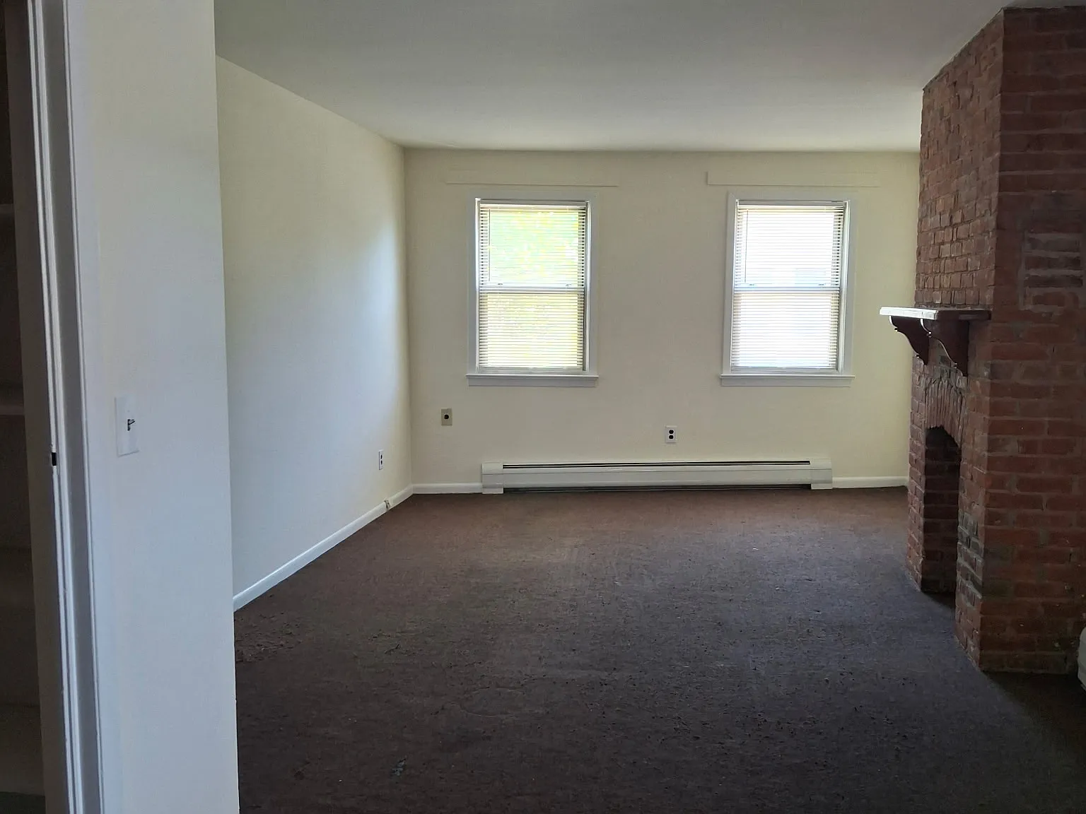 1 bed, 474 sqft, $1,795 — Photo 3