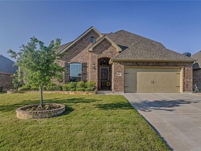 210 Brighton Ct, Midlothian, TX, 76065