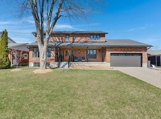 71 Rosslinn Rd, Cambridge, ON