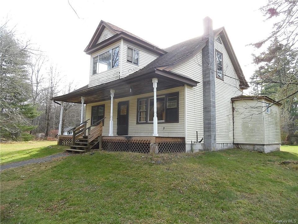 4 Wolf Lake Road, Rock Hill, NY 12775 Zillow