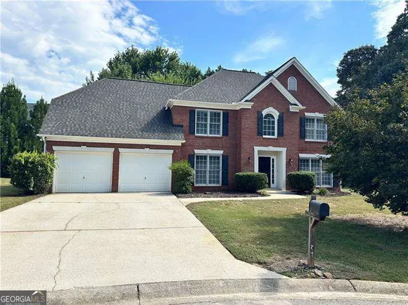 187 Hunters Trl, Dallas, GA 30157