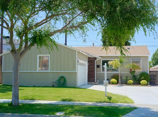 13407 Judah Ave, Hawthorne, CA 90250