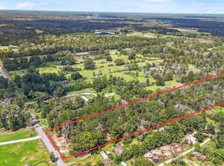 TRACT Simms Rd #B, Denham Springs, LA 70706