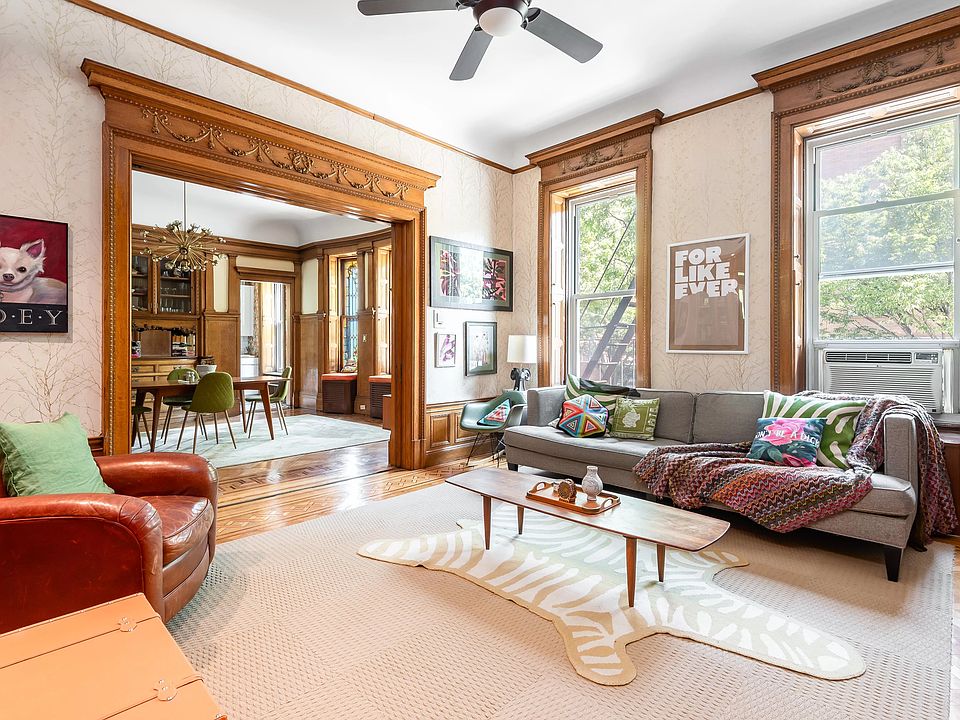1st image of 118 Prospect Park W APT 1