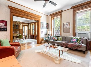 118 Prospect Park W APT 1, Brooklyn, NY 11215
