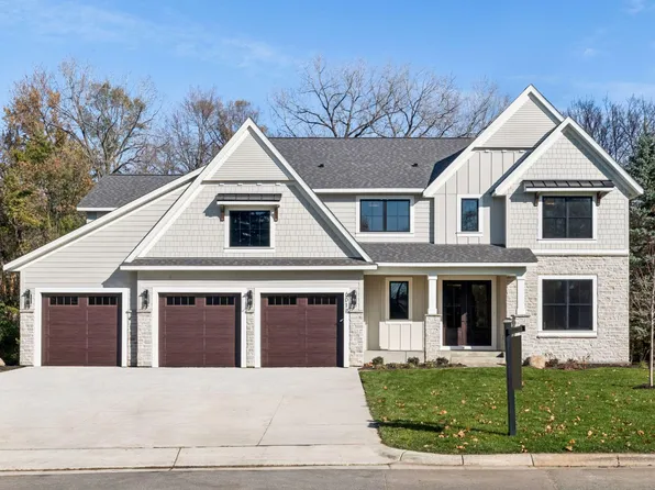 6012 Kaymar Dr, Edina, MN 55436
