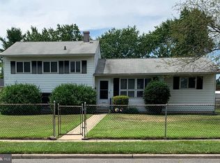 439 Cornell Ave, Pemberton, NJ 08068