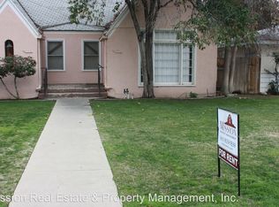 119 Flower St, Bakersfield, CA 93305