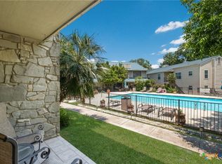 551 Terminal Loop Rd UNIT D3, Mc Queeney, TX 78123