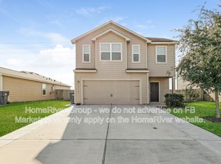 5914 Golden Cove Rd, Cove, TX 77523