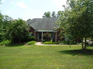 120 Sorrento Dr, Moore, SC 29369