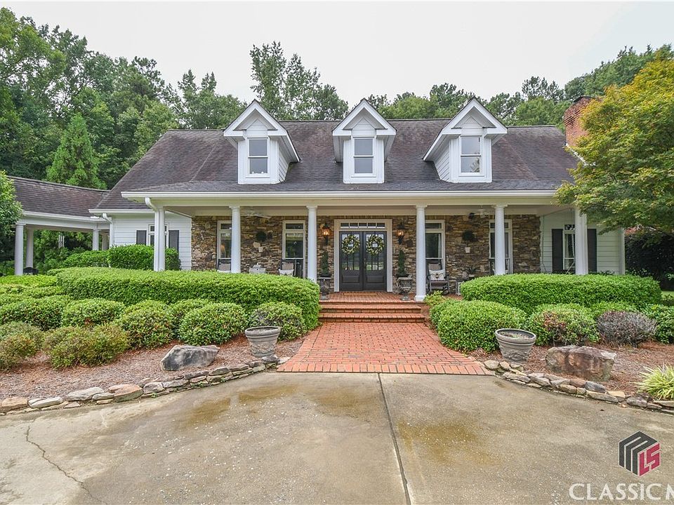 5451 Hog Mountain Rd, Bogart, GA 30622 MLS 1001154 Zillow