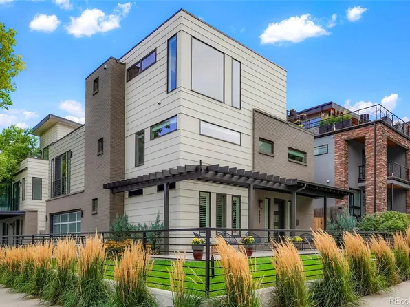 3892 Vrain Street, Denver, CO 80212