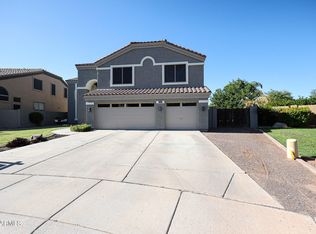 2990 E Ranch Ct, Gilbert, AZ 85296