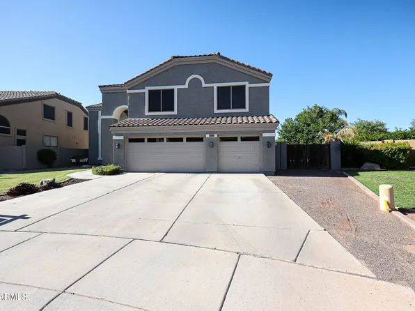 2990 E Ranch Court, Gilbert, AZ 85296