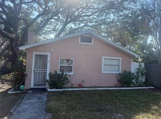 3754 18th Ter S, Saint Petersburg, FL 33711