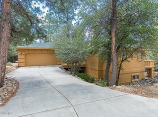 1525 Kaibab, Prescott, AZ 86303