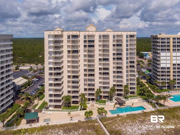 24880 Perdido Beach Blvd APT 706, Orange Beach, AL 36561