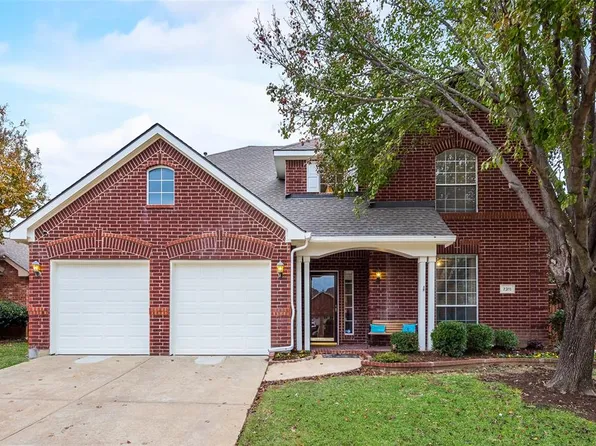 7311 Vista Hill Ln, Sachse, TX 75048