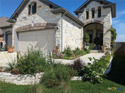 120 Alba Ave, San Marcos, TX, 78666