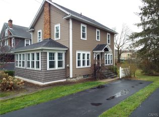 512 Robineau Rd, Syracuse, NY 13207