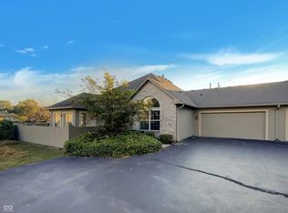 1616 Briarstone Way, Indianapolis, IN